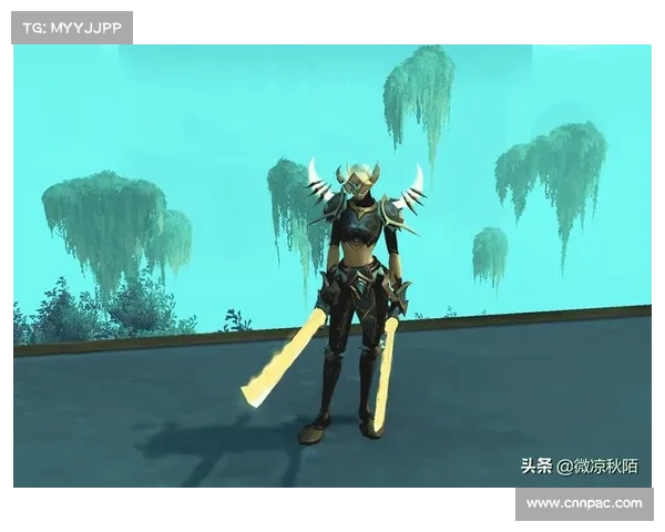 魔兽世界盗贼：双手武器征服怪物